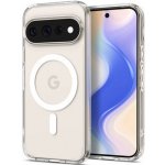 Spigen Ultra Hybrid MagSafe Google Pixel 11 Pro clear white – Zboží Živě