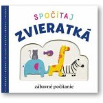 Spočítaj zvieratká – Hledejceny.cz