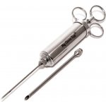 Big Green Egg - Vstřikovač marinád – Sleviste.cz