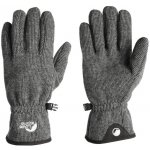 Lowe Alpine Oxford rukavice pánské charcoal – Zboží Dáma