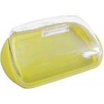 Plzňské dílo na máslo ovál plastová 17 x 10 cm – Zboží Mobilmania