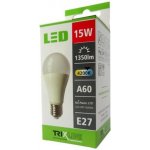 Trixline žárovka LED 15W E27/230V denní bílá – Hledejceny.cz