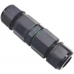 FK technics Kabelová spojka bezšroubová vodotěsná "I" 5x2,5 mm IP68 – Sleviste.cz