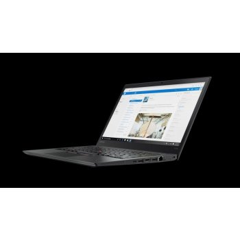 Lenovo ThinkPad T470 20HF0001MC