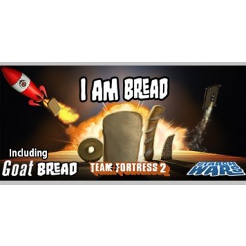 I am Bread