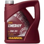 Mannol Energy 5W-30 5 l | Zboží Auto