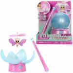 MGA L.O.L. Surprise! Kouzelná létající víla Flower Child – Sleviste.cz