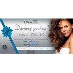 Dárkový poukaz 1000 Kč – Zboží Mobilmania