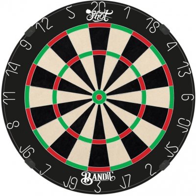 Shot Bandit – Hledejceny.cz