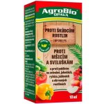 AgroBio Proti mšicím a sviluškám 10 ml – Hledejceny.cz