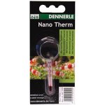 Dennerle Nano Thermometer 6,5 cm – Zboží Dáma