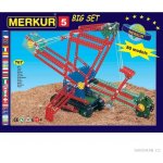 Merkur M 5 – Zboží Dáma