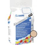 MAPEI KERACOLOR GG 5 kg karamelová – Zboží Mobilmania