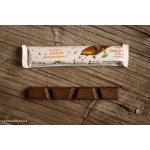 Lyra MANGO Čokoládová tyčinka s mangem 33 g – Zboží Dáma