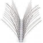 G21 Ochranné hroty proti ptákům 50 x 11 cm, 1 ks G21-PTHRT1 – Sleviste.cz