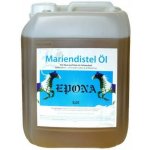 Epona Mariendistel öll olej z ostropestřce 5 l – Hledejceny.cz