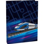 Stil City Express A5 – Zboží Dáma