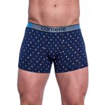 Cornette High Emotion 508/159 Modrá tmavě – Hledejceny.cz