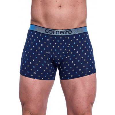 Cornette High Emotion 508/159 Modrá tmavě – Hledejceny.cz