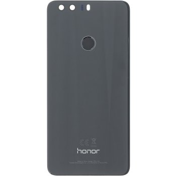 Kryt Honor 8 zadní Černý