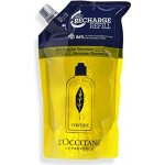 L’Occitane Verveine sprchový gel náhradní náplň 500 ml – Sleviste.cz