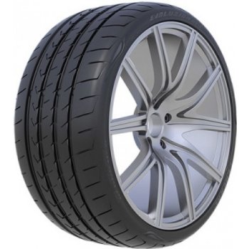 Federal Evoluzion ST-1 265/40 R18 101Y