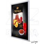 A-Z Reklama CZ LED světelný panel POSTERLIGHT na plakáty A0 Oboustraný – Hledejceny.cz