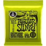 Ernie Ball 3221 3-Pack – Zbozi.Blesk.cz