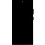 LCD Displej + Rám Samsung Galaxy S24 Ultra – Zboží Živě