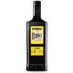 Fernet Stock Citrus 27% 0,5 l (holá láhev) – Hledejceny.cz
