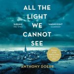 All the Light We Cannot See Doerr Anthony, Teal Julie audio – Hledejceny.cz