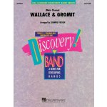 Wallace & Gromit Maine Theme snadné noty pro koncertní orchestr party partitura – Hledejceny.cz