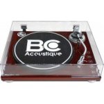 BC Acoustigue TD-922 – Zboží Živě