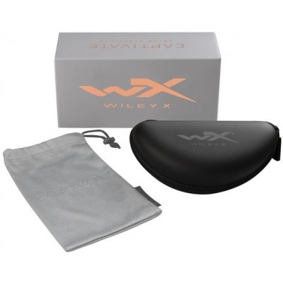 Brýle Wiley X Boss Captivate Polarized – Sleviste.cz