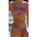 Funkita Bread Basket Swim Crop Top and Brief – Sleviste.cz