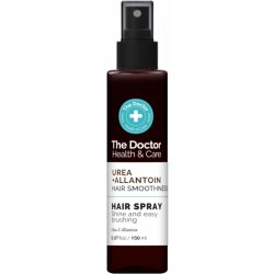 The Doctor Urea + Allantoin Hair Smoothness Hair Spray 150 ml