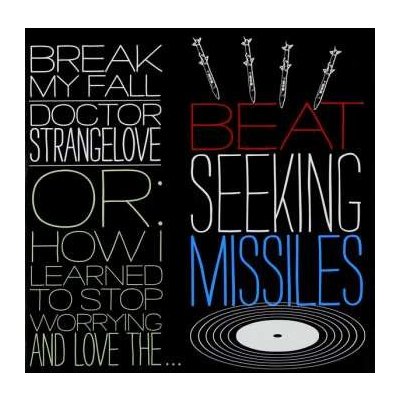 SP The Beat Seeking Missiles - Break My Fall