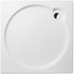 Roth ALOHA FLAT S 80 x 80 cm 8000282 – Zboží Mobilmania