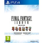 Final Fantasy I - VI Collection (Anniversary Edition) – Zboží Mobilmania