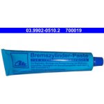 ATE Pasta na hydraulické části brzd a spojek 03.9902-0510.2 – Sleviste.cz