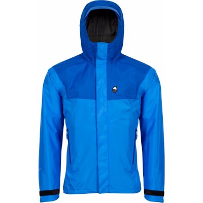 High Point Montanus Jacket Briliant Blue/Skydiver – Hledejceny.cz