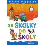 3. TŘÍDA - DOMÁCÍ PRACOVNÍ SEŠIT – Zboží Mobilmania