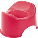 Tontarelli Nočník červený – Zbozi.Blesk.cz