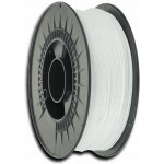 3DPower PET-G 1,75mm White 1 kg – Zboží Živě