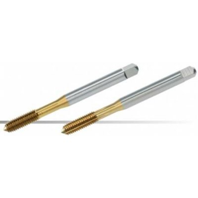 DAT-KNIPEX-WITTE-VOLKEL Str.tv.závit.M2x0.4 HSS-E TIN – Hledejceny.cz
