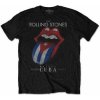 Dětské tričko Rolling Stones tričko, Havana Cuba Black