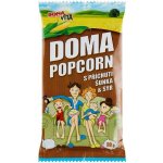 Bona Vita Doma popcorn s příchutí šunka & sýr 90g – Hledejceny.cz