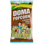 Bona Vita Doma popcorn s příchutí šunka & sýr 90g – Zboží Mobilmania