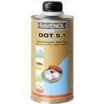 Ravenol DOT 5.1 1 l – Sleviste.cz