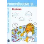 Procvičujeme si...Slovní druhy 3. ročník – Hledejceny.cz